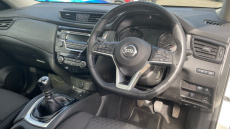 Nissan X-Trail 1.7 dCi Acenta 5dr Diesel Station Wagon